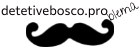Detetive Bosco de Sousa