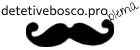 Detetive Bosco de Sousa